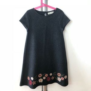 Zara girl’s dress size 9/10